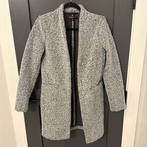 Light weight jacket